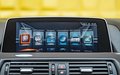 Thumbnail 21 - BMW 640 Gran Coupé d M SPORT FROZEN HUD SPUR PANO