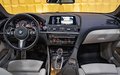 Thumbnail 10 - BMW 640 Gran Coupé d M SPORT FROZEN HUD SPUR PANO
