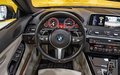 Thumbnail 39 - BMW 640 Gran Coupé d M SPORT FROZEN HUD SPUR PANO