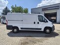 Thumbnail 3 - Fiat Ducato KASTEN 1.HAND AHK DREISITZER TÜV 07.2027