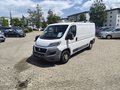 Thumbnail 20 - Fiat Ducato KASTEN 1.HAND AHK DREISITZER TÜV 07.2027