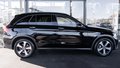 Daumennagel 3 - Mercedes-Benz GLC 220 d 4MATIC NIGHT KAM SPUR NAVI TOT