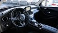 Daumennagel 9 - Mercedes-Benz GLC 220 d 4MATIC NIGHT KAM SPUR NAVI TOT
