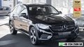 Daumennagel 1 - Mercedes-Benz GLC 220 d 4MATIC NIGHT KAM SPUR NAVI TOT