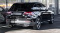 Daumennagel 4 - Mercedes-Benz GLC 220 d 4MATIC NIGHT KAM SPUR NAVI TOT