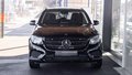 Daumennagel 2 - Mercedes-Benz GLC 220 d 4MATIC NIGHT KAM SPUR NAVI TOT