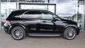 Daumennagel 3 - Mercedes-Benz GLE 400 d AMG 7SITZER ACC 360° BURMEST LUFT AHK
