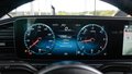 Daumennagel 45 - Mercedes-Benz GLE 400 d AMG 7SITZER ACC 360° BURMEST LUFT AHK