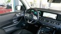 Daumennagel 41 - Mercedes-Benz GLE 400 d AMG 7SITZER ACC 360° BURMEST LUFT AHK