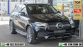 Daumennagel 1 - Mercedes-Benz GLE 400 d AMG 7SITZER ACC 360° BURMEST LUFT AHK