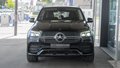 Daumennagel 2 - Mercedes-Benz GLE 400 d AMG 7SITZER ACC 360° BURMEST LUFT AHK