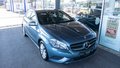 Daumennagel 31 - Mercedes-Benz A 180 BLUEEFFICIENCY NAV MEMRY SHZ MFL PDC LEDER
