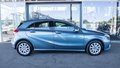 Daumennagel 3 - Mercedes-Benz A 180 BLUEEFFICIENCY NAV MEMRY SHZ MFL PDC LEDER