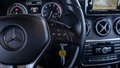 Daumennagel 29 - Mercedes-Benz A 180 BLUEEFFICIENCY NAV MEMRY SHZ MFL PDC LEDER