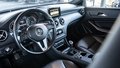 Daumennagel 8 - Mercedes-Benz A 180 BLUEEFFICIENCY NAV MEMRY SHZ MFL PDC LEDER