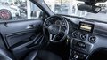 Daumennagel 26 - Mercedes-Benz A 180 BLUEEFFICIENCY NAV MEMRY SHZ MFL PDC LEDER