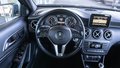Daumennagel 27 - Mercedes-Benz A 180 BLUEEFFICIENCY NAV MEMRY SHZ MFL PDC LEDER