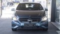 Daumennagel 2 - Mercedes-Benz A 180 BLUEEFFICIENCY NAV MEMRY SHZ MFL PDC LEDER