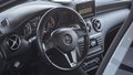 Daumennagel 9 - Mercedes-Benz A 180 BLUEEFFICIENCY NAV MEMRY SHZ MFL PDC LEDER