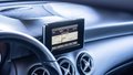 Daumennagel 11 - Mercedes-Benz A 180 BLUEEFFICIENCY NAV MEMRY SHZ MFL PDC LEDER