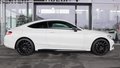 Daumennagel 3 - Mercedes-Benz C 300 AMG BURMESTER NIGHT MEMORY KAM SHZ