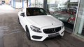 Daumennagel 30 - Mercedes-Benz C 300 AMG BURMESTER NIGHT MEMORY KAM SHZ