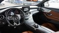 Daumennagel 7 - Mercedes-Benz C 300 AMG BURMESTER NIGHT MEMORY KAM SHZ