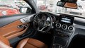 Daumennagel 22 - Mercedes-Benz C 300 AMG BURMESTER NIGHT MEMORY KAM SHZ