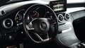 Daumennagel 9 - Mercedes-Benz C 300 AMG BURMESTER NIGHT MEMORY KAM SHZ