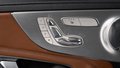 Daumennagel 13 - Mercedes-Benz C 300 AMG BURMESTER NIGHT MEMORY KAM SHZ
