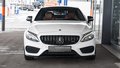 Daumennagel 2 - Mercedes-Benz C 300 AMG BURMESTER NIGHT MEMORY KAM SHZ
