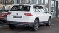 Daumennagel 5 - Volkswagen Tiguan 1.4 TSI ACC HUD TOT SPUR KAM