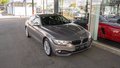 Daumennagel 35 - BMW 430 d xDrive LUXURYLINE NAVI PDC SHZ