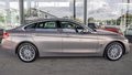 Daumennagel 3 - BMW 430 d xDrive LUXURYLINE NAVI PDC SHZ