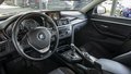 Daumennagel 12 - BMW 430 d xDrive LUXURYLINE NAVI PDC SHZ