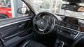 Daumennagel 30 - BMW 430 d xDrive LUXURYLINE NAVI PDC SHZ