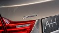 Daumennagel 10 - BMW 430 d xDrive LUXURYLINE NAVI PDC SHZ