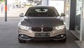 Daumennagel 2 - BMW 430 d xDrive LUXURYLINE NAVI PDC SHZ