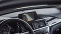 Daumennagel 15 - BMW 430 d xDrive LUXURYLINE NAVI PDC SHZ