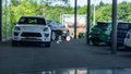 Thumbnail 30 - Mercedes-Benz CLS 400 d 4M AMG 360° BURM LUFT ACC