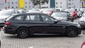 Daumennagel 3 - BMW M550 d xDrive PANO 360° HUD H&K SOFTCLOSE
