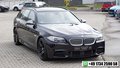 Daumennagel 1 - BMW M550 d xDrive PANO 360° HUD H&K SOFTCLOSE