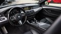Daumennagel 10 - BMW M550 d xDrive PANO 360° HUD H&K SOFTCLOSE