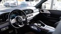 Thumbnail 10 - Mercedes-Benz GLE 400 AMG 4MATIC LUFT TOT KAM SPUR AHK SHZ