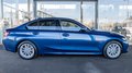 Daumennagel 3 - BMW 330 Sport Line