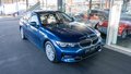 Daumennagel 42 - BMW 330 Sport Line