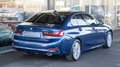 Daumennagel 4 - BMW 330 Sport Line