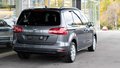 Daumennagel 4 - Volkswagen Sharan 2.0 TDI DSG 7 SITZER PANO NAVI PDC SHZ