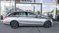 Thumbnail 2 - Mercedes-Benz C 200 T 4MATIC AHK PANO KAM SPUR TOT