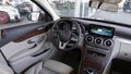 Thumbnail 42 - Mercedes-Benz C 200 T 4MATIC AHK PANO KAM SPUR TOT